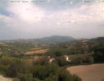 Webcam CASTELFIDARDO