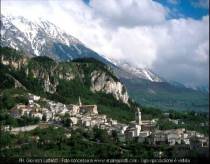 Webcam CARAMANICO TERME