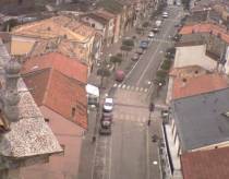 Webcam TORRICELLA PELIGNA