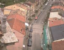 Webcam TORRICELLA PELIGNA