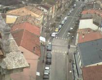 Webcam TORRICELLA PELIGNA