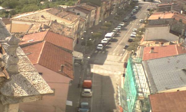 Webcam 