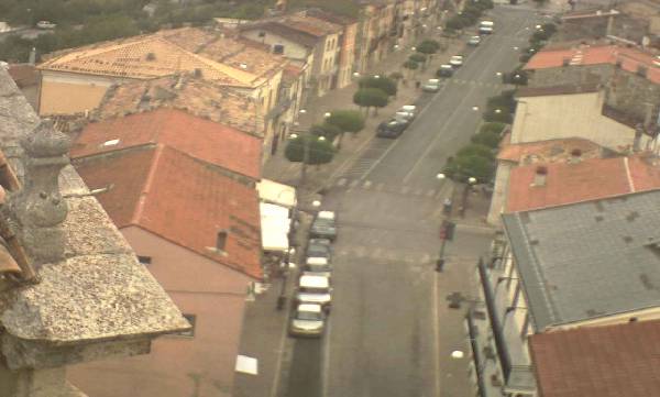 Webcam 