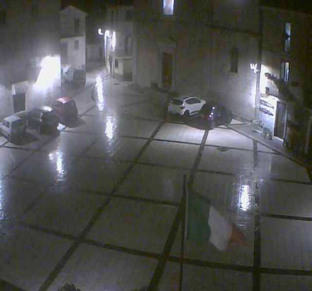 Webcam PIZZOFERRATO