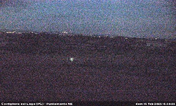 Webcam CASTIGLIONE DEL LAGO