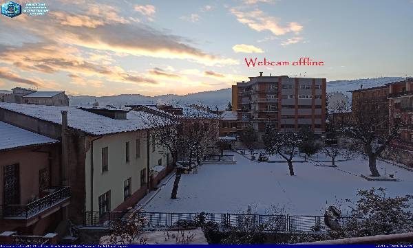 Webcam AVEZZANO