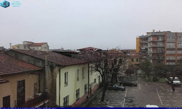 Webcam AVEZZANO
