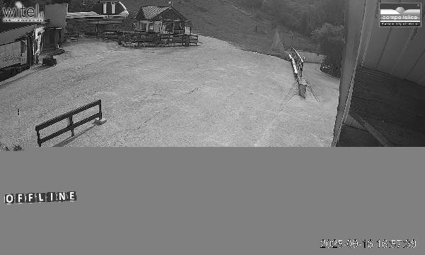 Webcam CAMPO FELICE