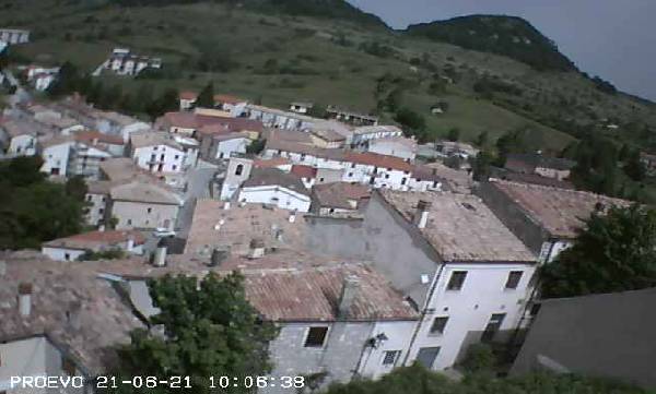 Webcam CASOLI
