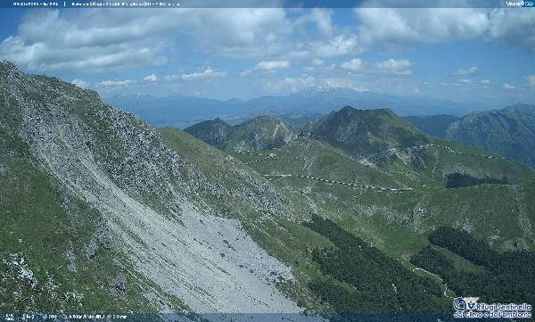 Webcam 