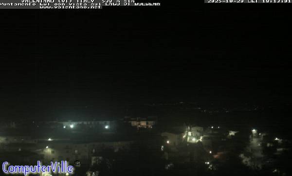 Webcam BOLSENA