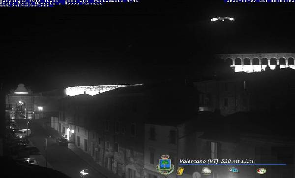Webcam VALENTANO