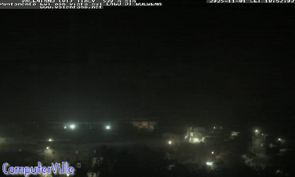 Webcam VALENTANO