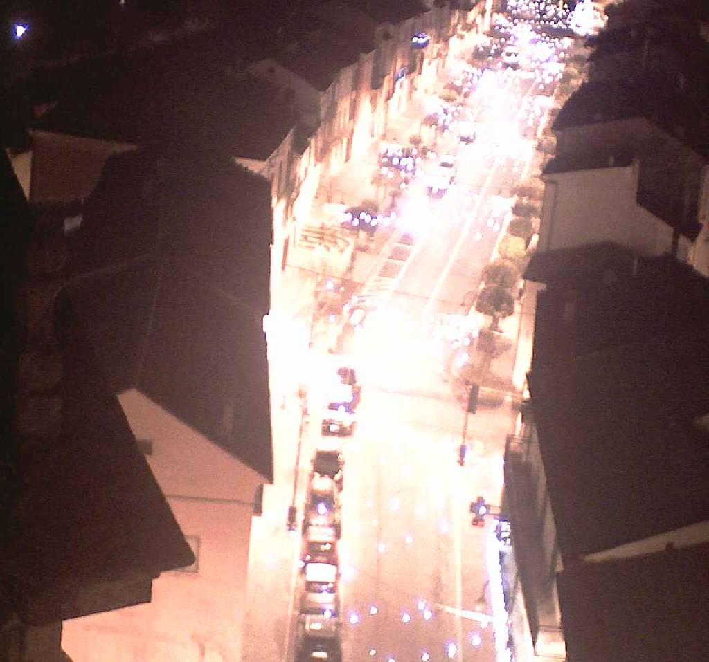 Webcam TORRICELLA PELIGNA