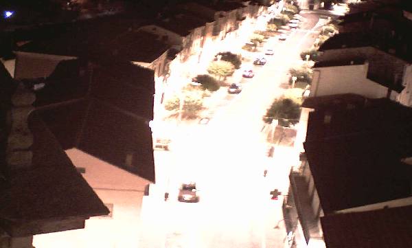 Webcam TORRICELLA PELIGNA