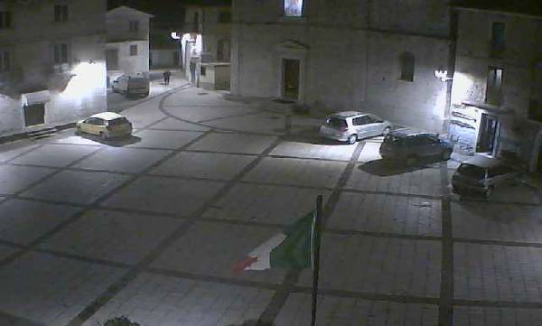 Webcam PIZZOFERRATO