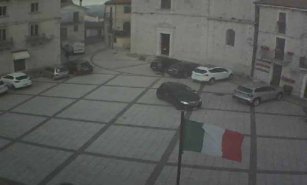 Webcam PIZZOFERRATO