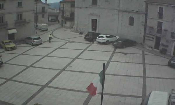 Webcam PIZZOFERRATO