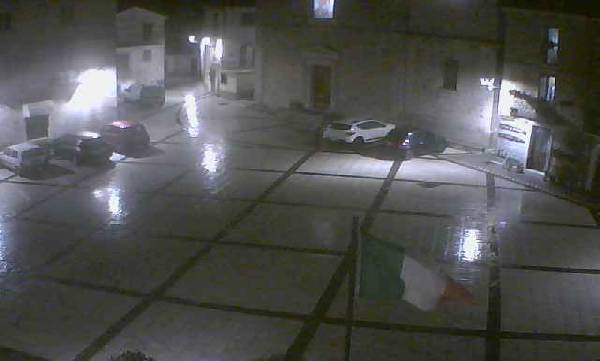 Webcam PIZZOFERRATO