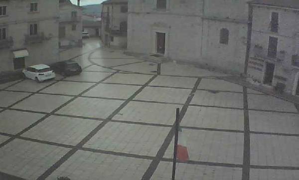 Webcam PIZZOFERRATO
