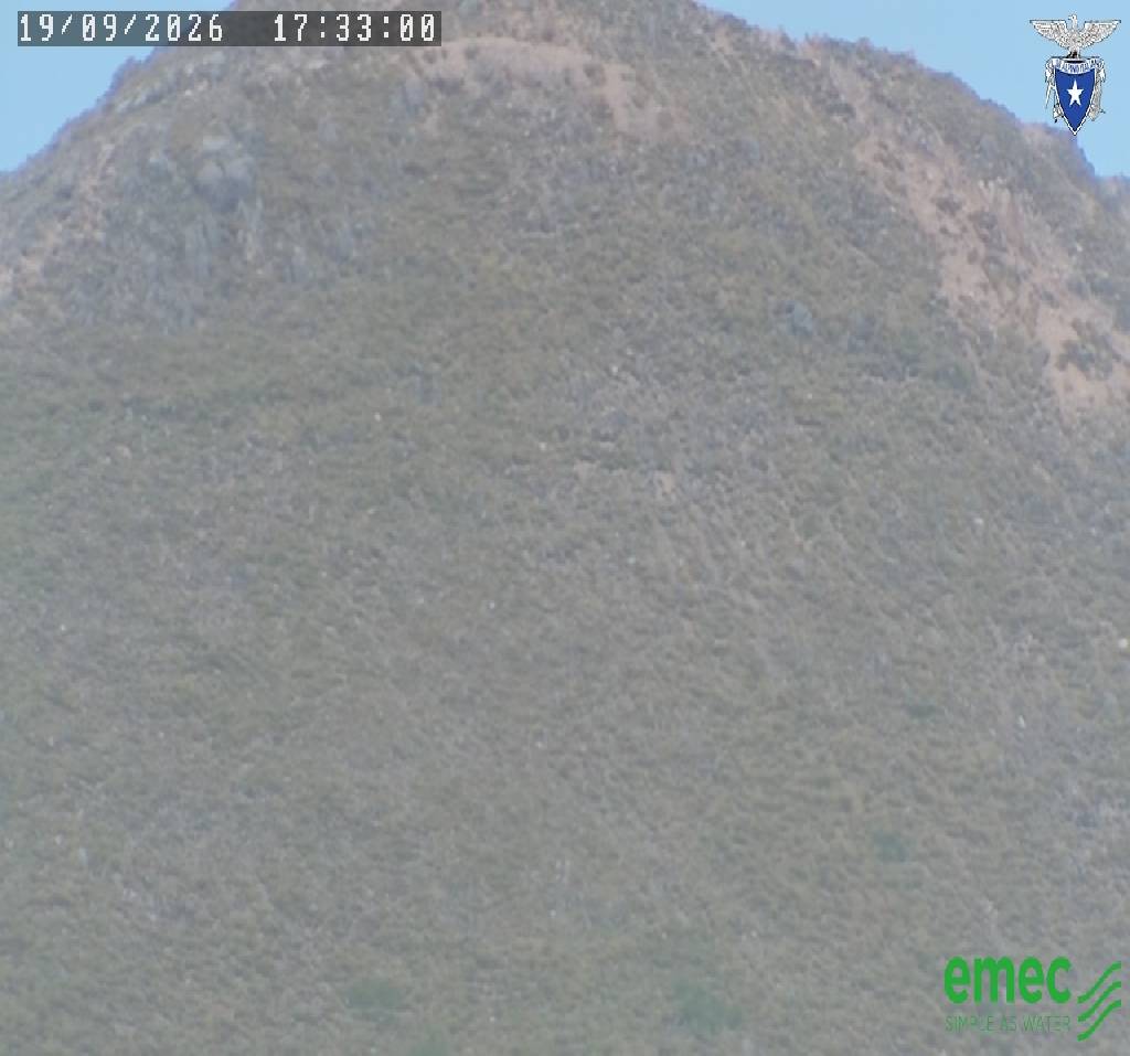 Webcam TERMINILLO
