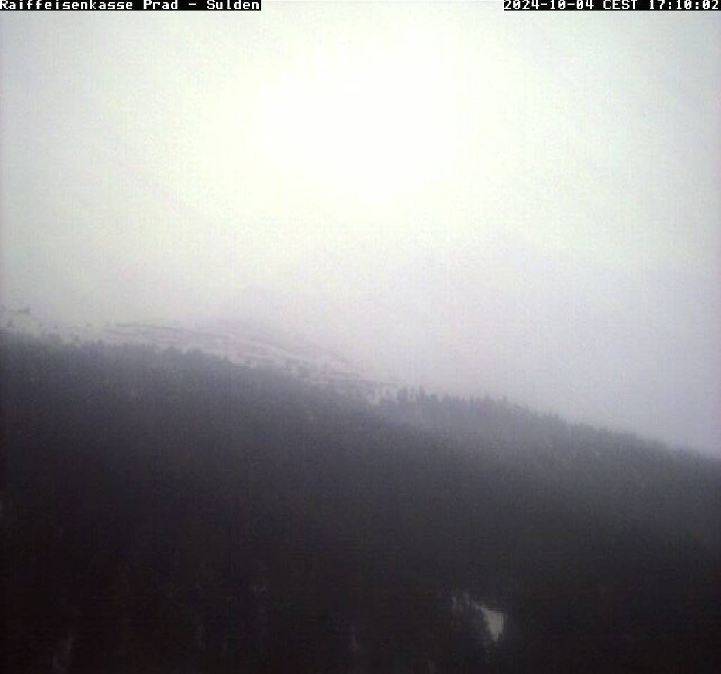 Webcam SOLDA -SULDEN