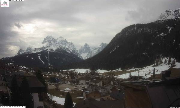 Webcam ALTA PUSTERIA