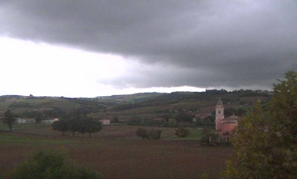 Webcam CASTELLO DI SERRAVALLE