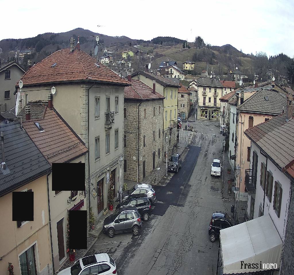 Webcam FRASSINORO