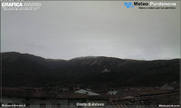Webcam AVIANO