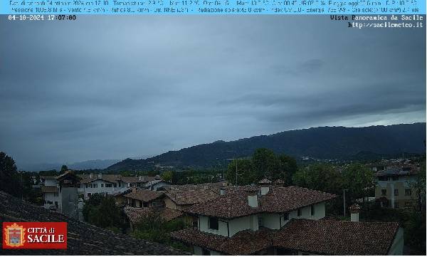 Webcam SACILE