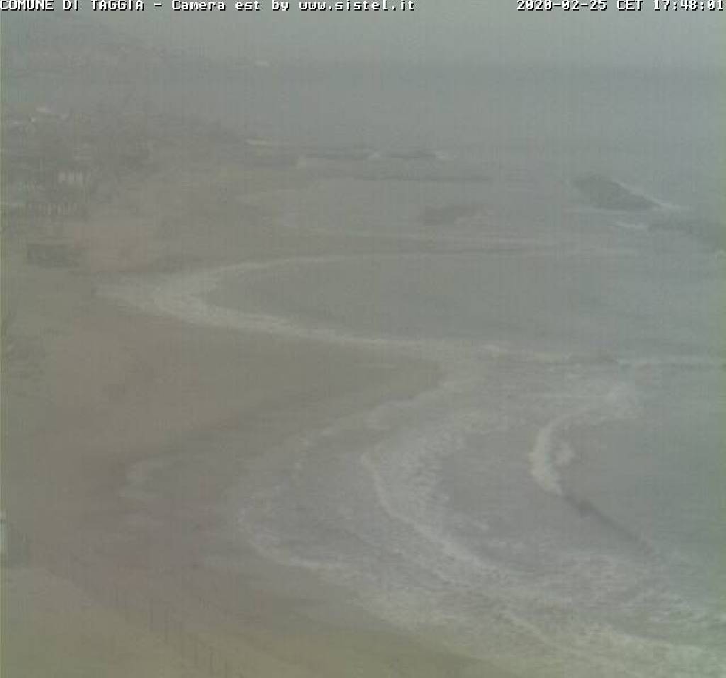 Webcam ARMA DI TAGGIA