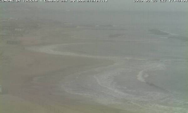 Webcam ARMA DI TAGGIA