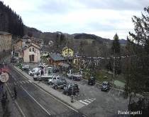 Webcam FRASSINORO PIAN DEL LAGOTTI