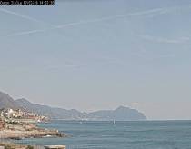Webcam GENOVA