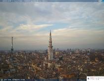 Webcam MODENA