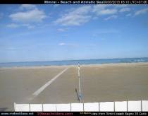 Webcam RIMINI