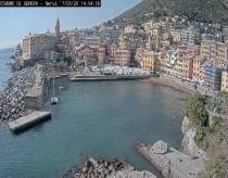 Webcam NERVI