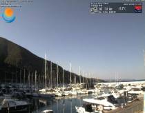 Webcam ALASSIO