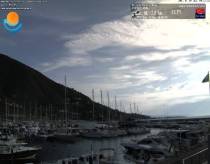 Webcam ALASSIO