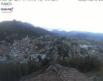 Webcam CLUSONE