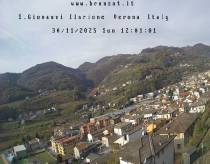 Webcam MONTEFORTE D'ALPONE