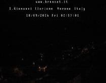 Webcam MONTEFORTE D'ALPONE