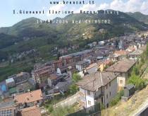 Webcam MONTEFORTE D'ALPONE