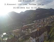 Webcam MONTEFORTE D'ALPONE