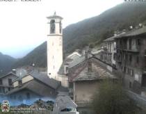 Webcam ALBAREDO PER SAN MARCO