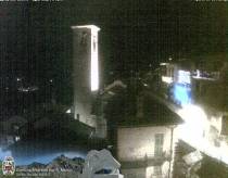 Webcam ALBAREDO PER SAN MARCO