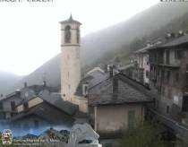 Webcam ALBAREDO PER SAN MARCO