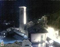 Webcam ALBAREDO PER SAN MARCO