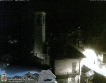 Webcam ALBAREDO PER SAN MARCO